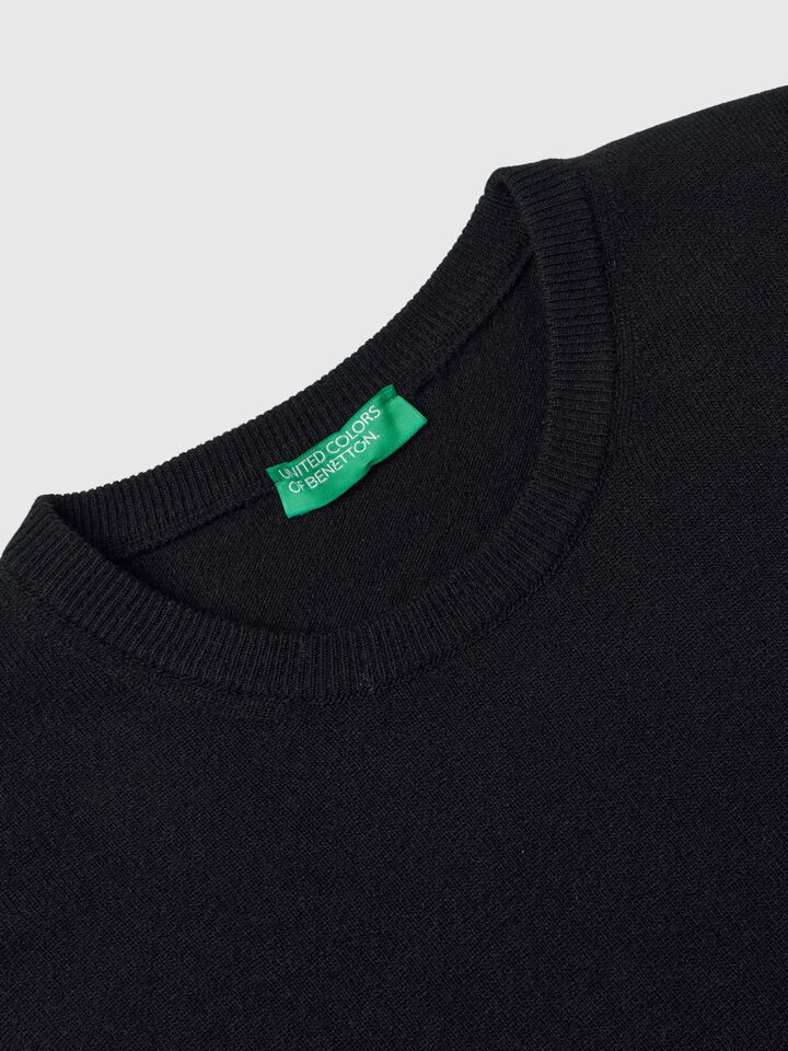 SWEATER L/S Herren image number 6